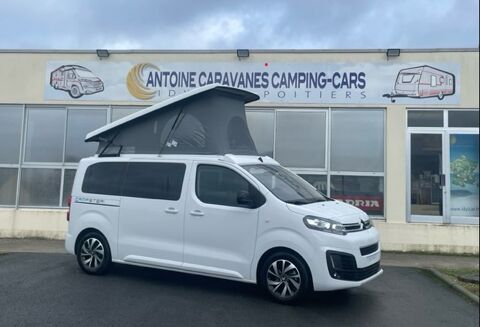 POSSL Camping car 2023 occasion Beaumont 86490