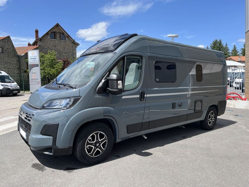  2025 occasion 43290 Montfaucon-en-Velay