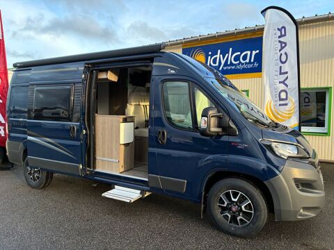 BAVARIA Van am&eacute;nag&eacute; 2017 occasion Vingt-Hanaps 61250