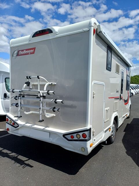  2019 occasion 37270 V&eacute;retz