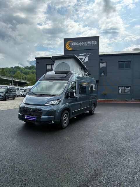 BENIMAR Van am&eacute;nag&eacute; 2025 occasion Voglans 73420