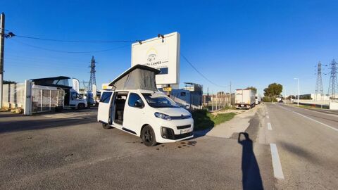 POSSL Camping car 2020 occasion Perpignan 66000