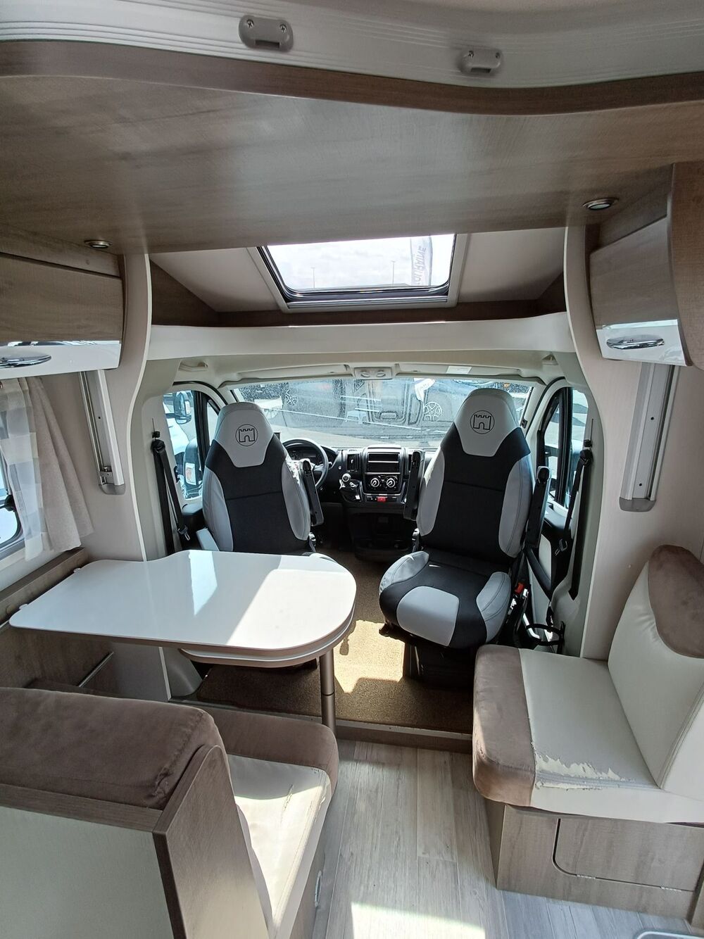  2017 occasion 37270 V&eacute;retz