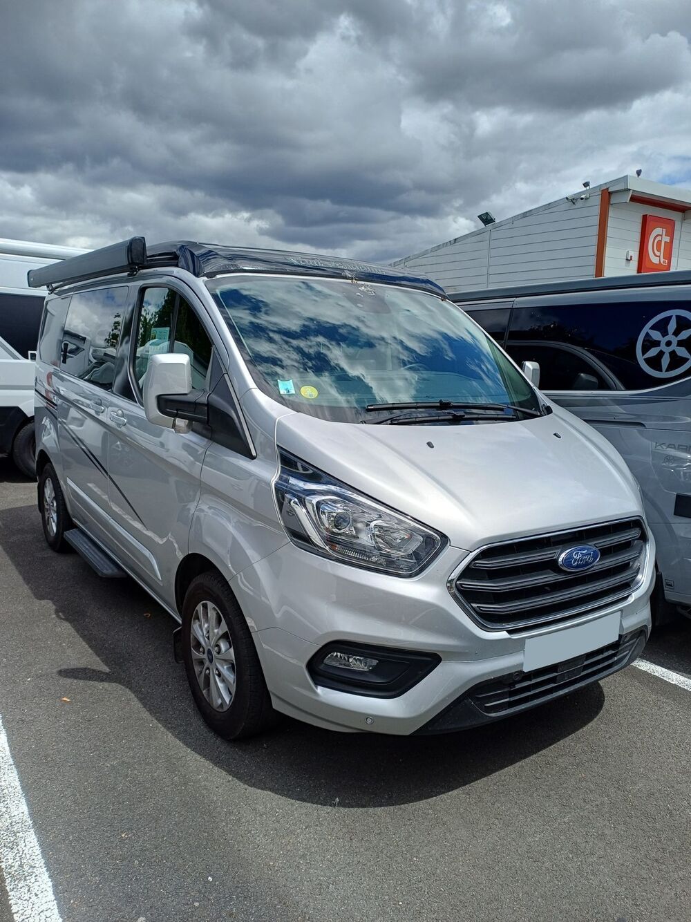  2022 occasion 37270 V&eacute;retz