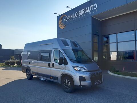 DREAMER Van aménagé 2026 occasion Soyons 07130