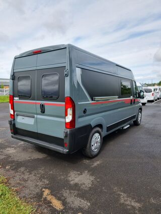  2025 occasion 72230 Monc&eacute;-en-Belin