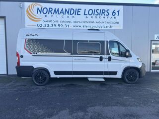  2026 occasion 61250 Vingt-Hanaps