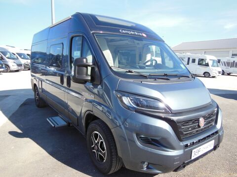 CAMPEREVE Van aménagé 2024 occasion Lèves 28300