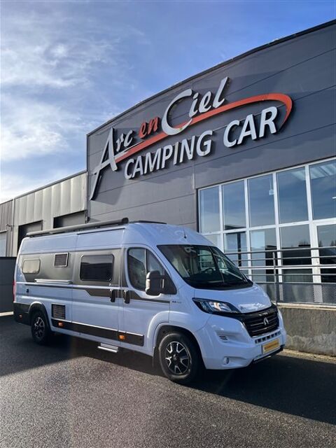 BAVARIA Van am&eacute;nag&eacute; 2020 occasion Guidel 56520