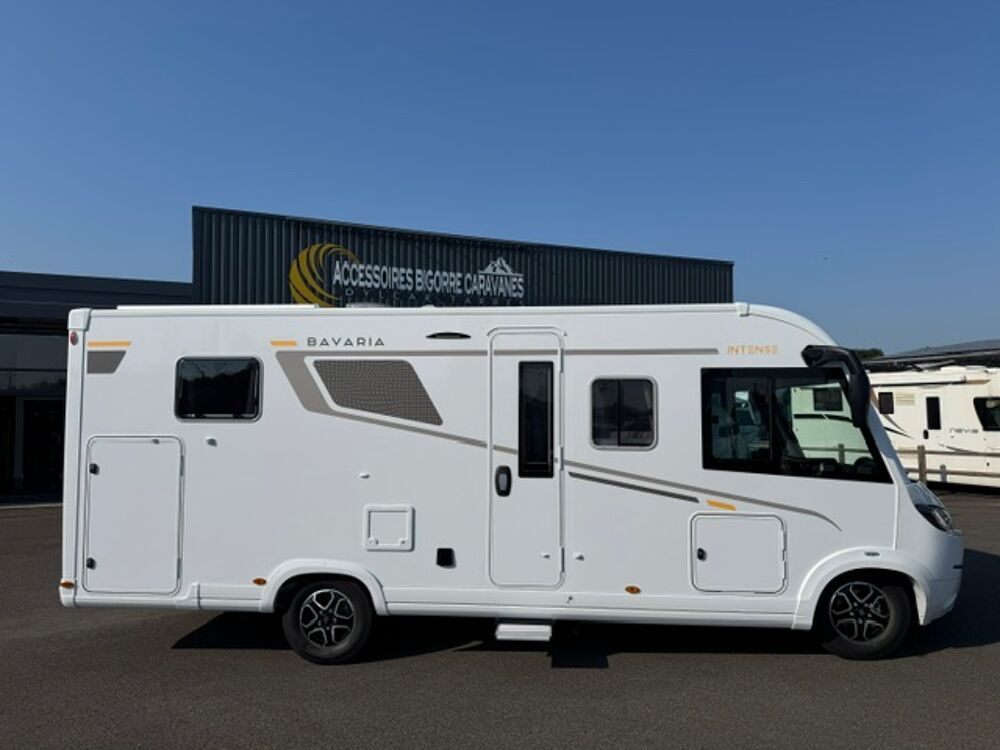  2026 occasion 65000 Tarbes