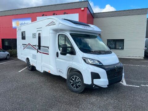 Camping car Camping car 2025 occasion Gainneville 76700