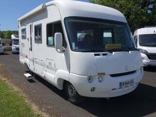  2002 occasion 63140 Ch&acirc;telguyon