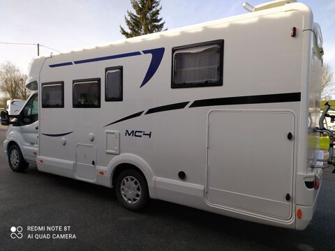  2024 occasion 61250 Vingt-Hanaps