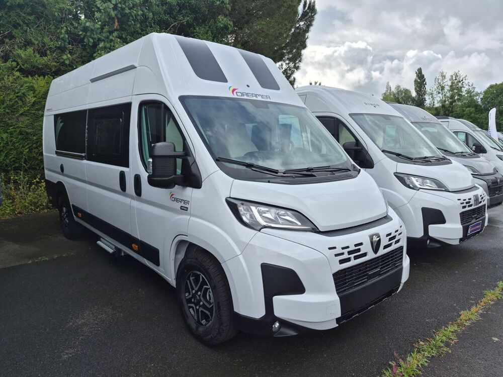  2026 occasion 60480 Francastel