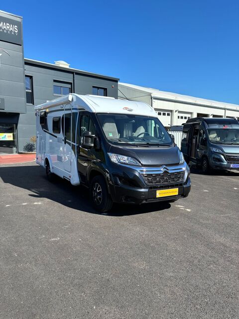 CARADO Camping car 2023 occasion Voglans 73420