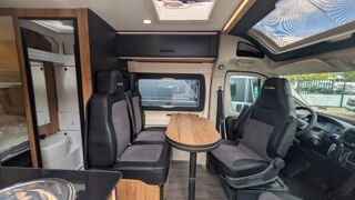  2027 occasion 27000 EVREUX