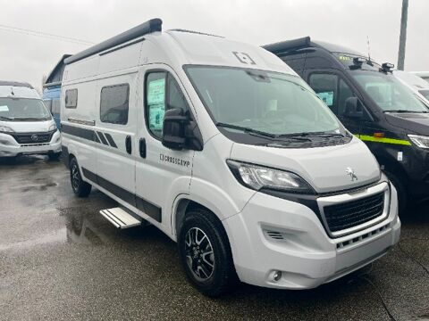 AUTRES Van am&eacute;nag&eacute; 2023 occasion Saint-Jean-du-Cardonnay 76150