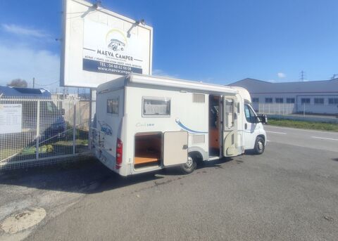  2007 occasion 66000 Perpignan