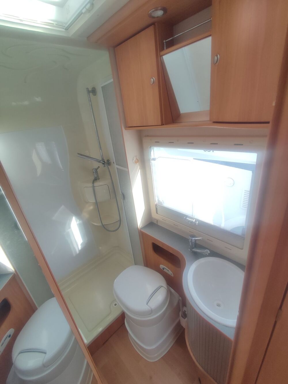  2007 occasion 66000 Perpignan