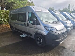  2027 occasion 60480 Francastel