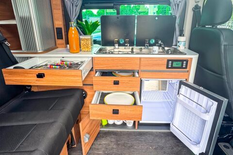  2024 occasion 49124 SAINT BARTHELEMY D'ANJOU