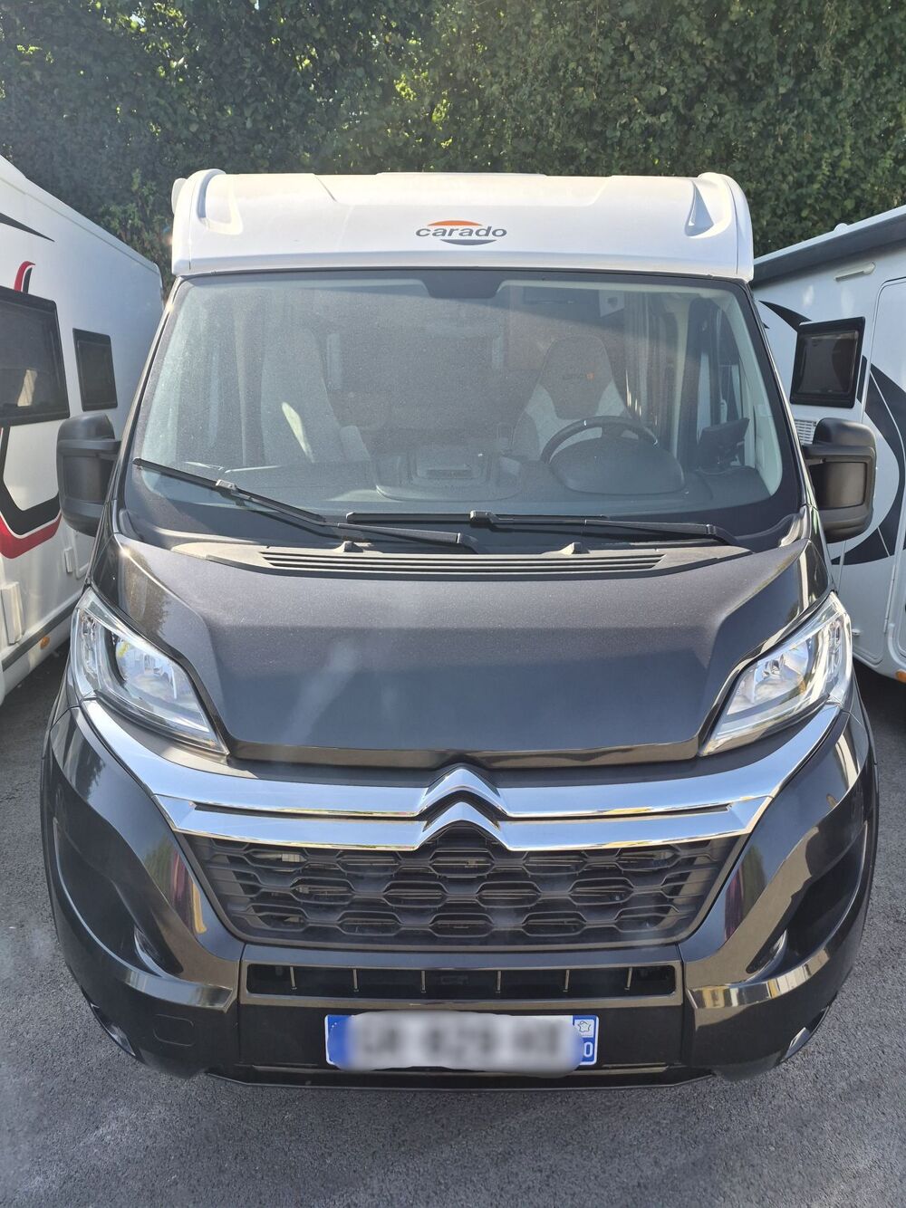  2023 occasion 60480 Francastel