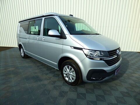 STYLEVAN Camping car 2024 occasion Ruffec 16700