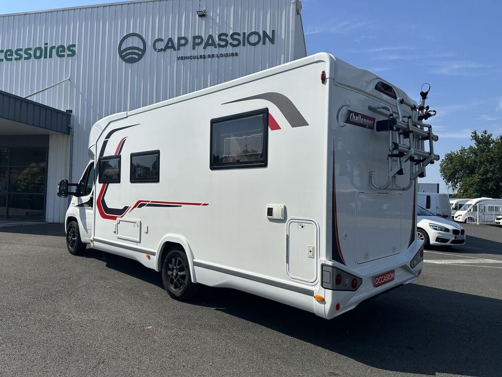  2021 occasion 33700 M&eacute;rignac
