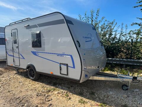 CAMPEREVE Caravane 2026 occasion Saint-Jean-du-Cardonnay 76150