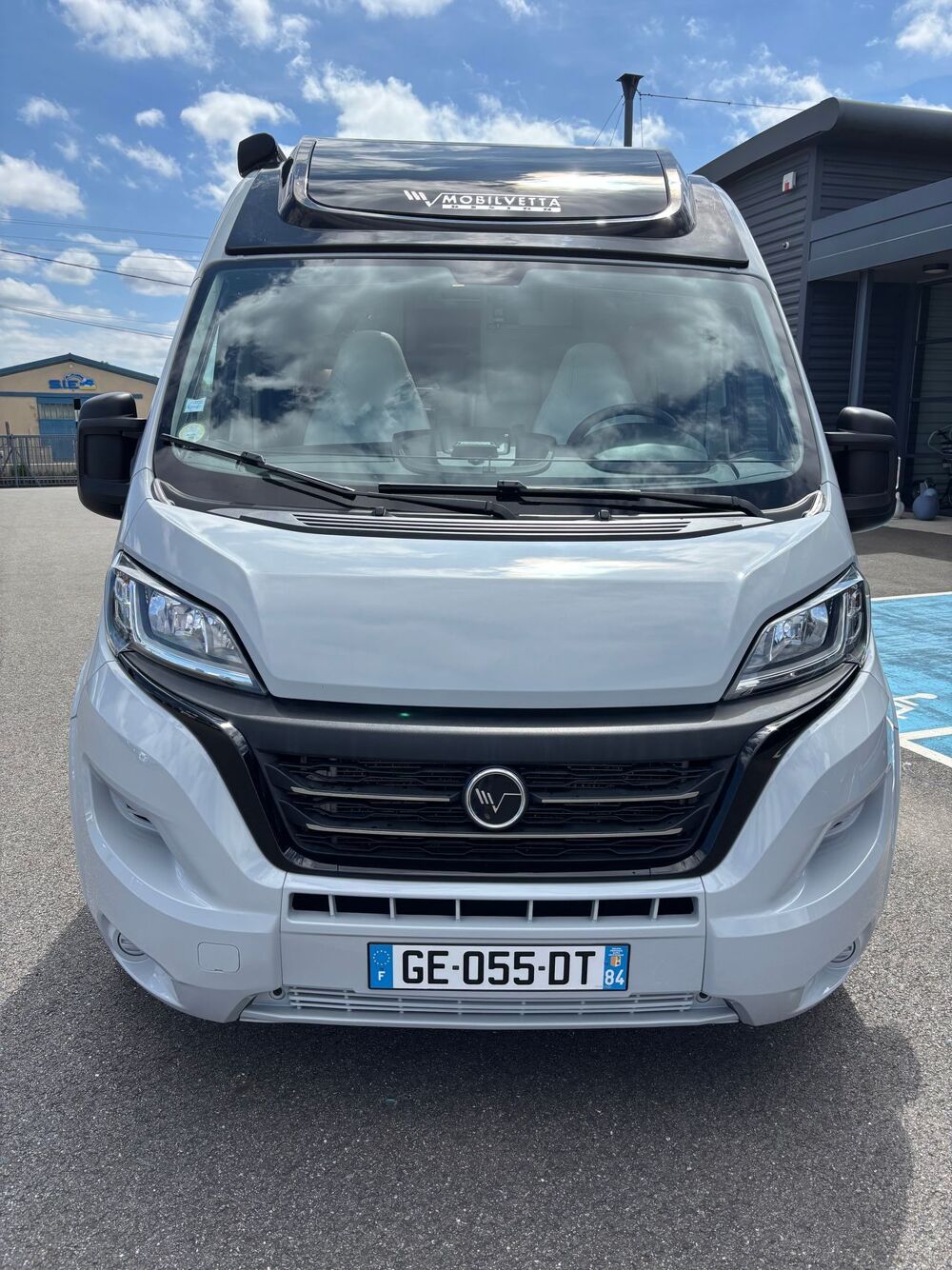  2022 occasion 65000 Tarbes