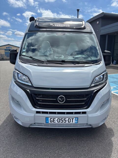  2022 occasion 65000 Tarbes
