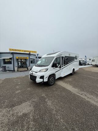  2026 occasion 67640 Fegersheim