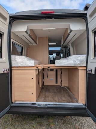  2027 occasion 85170 Dompierre-sur-Yon