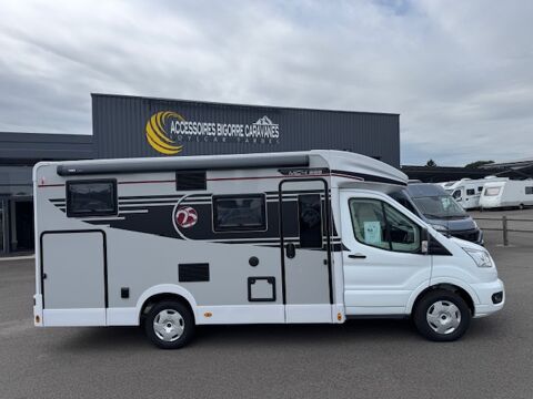 Annonce voiture MC LOUIS Camping car 65410 €