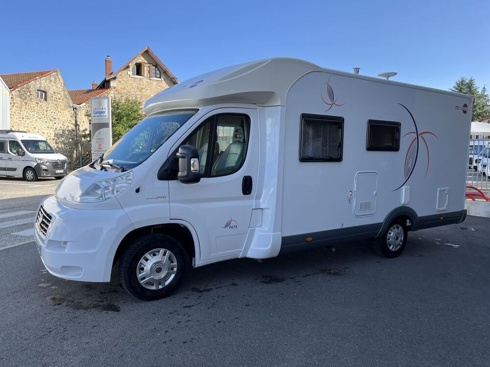  2009 occasion 43290 Montfaucon-en-Velay