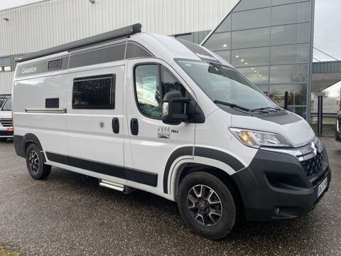 Van aménagé Van aménagé 2023 occasion Mérignac 33700