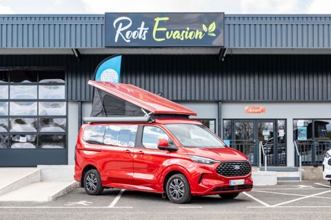 FORD Van am&eacute;nag&eacute; 2025 occasion SAINT BARTHELEMY D'ANJOU 49124