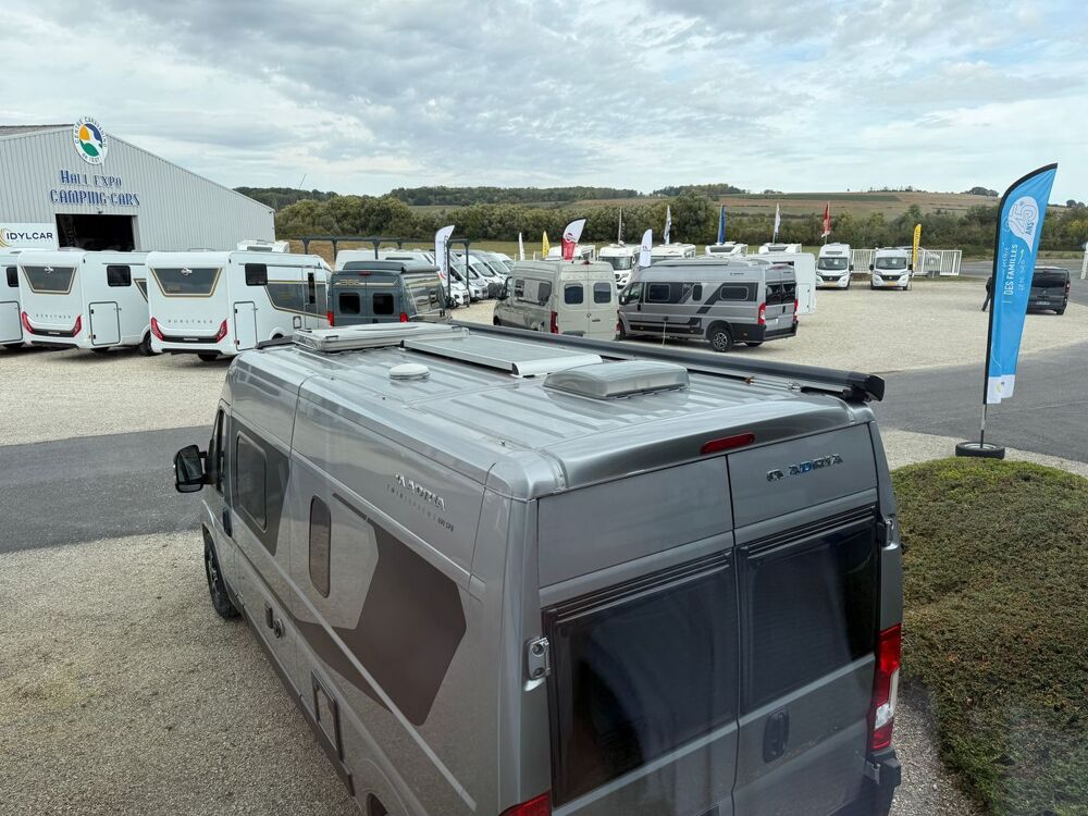  2027 occasion 08160 Dom-le-Mesnil