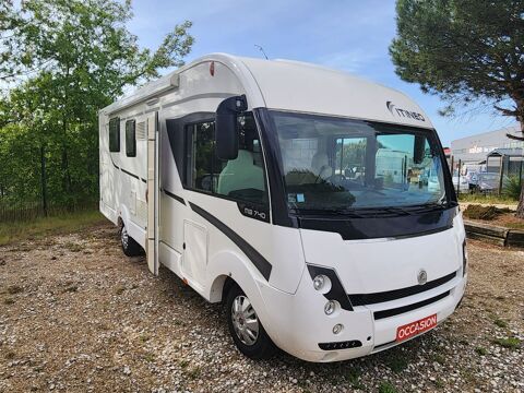 ITINEO Camping car 2014 occasion M&eacute;rignac 33700