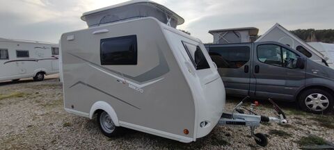 Caravane Caravane 2025 occasion Peyruis 04310