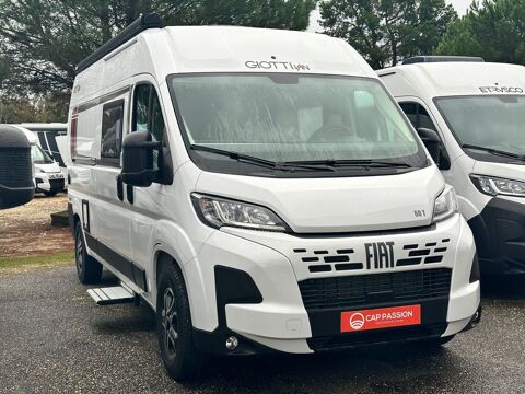 Van am&eacute;nag&eacute; Van am&eacute;nag&eacute; 2026 occasion M&eacute;rignac 33700