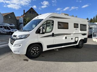  2018 occasion 43290 Montfaucon-en-Velay