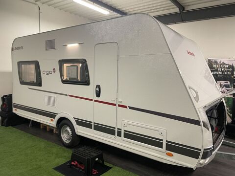 DETHLEFFS Caravane 2023 occasion Dompierre-sur-Yon 85170