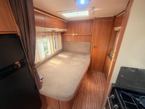  2015 occasion 76520 Franqueville-Saint-Pierre