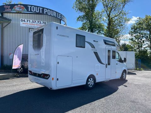  2025 occasion 43260 Saint-Hostien