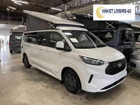 Van am&eacute;nag&eacute; Van am&eacute;nag&eacute; 2025 occasion Roanne 42300