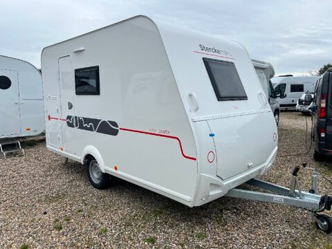 STYLEVAN Caravane 2026 occasion Gainneville 76700
