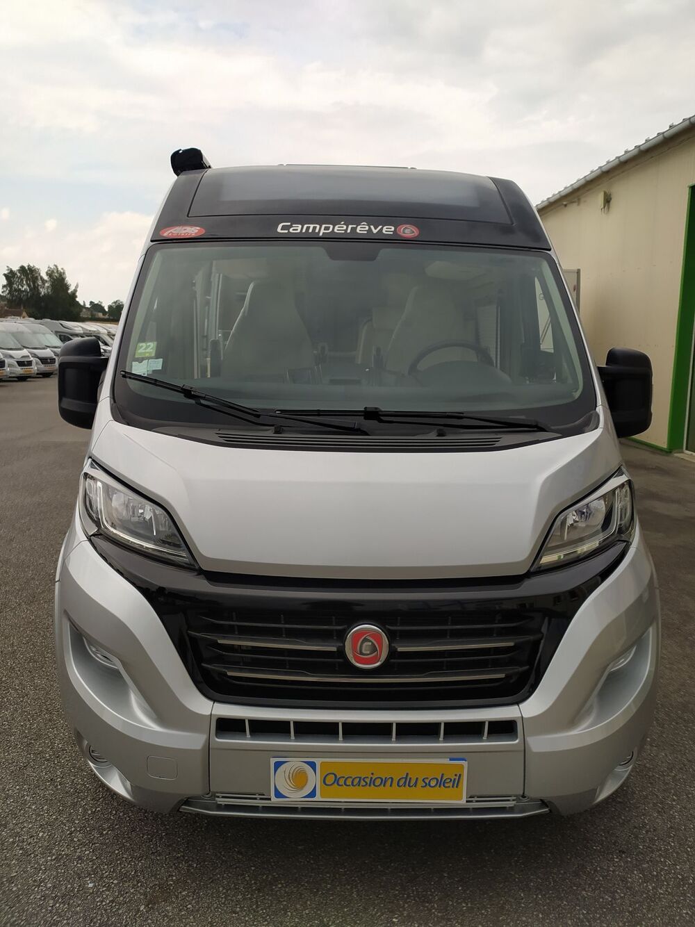  2020 occasion 61250 Vingt-Hanaps