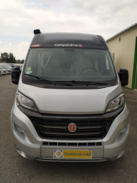  2020 occasion 61250 Vingt-Hanaps