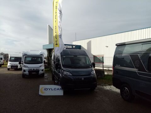 KARMAN Van am&eacute;nag&eacute; 2026 occasion La Montagne 44620